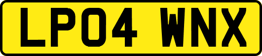 LP04WNX