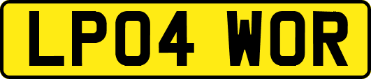 LP04WOR