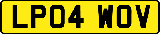 LP04WOV