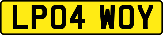 LP04WOY