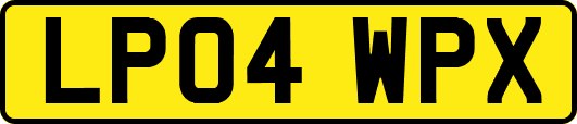 LP04WPX