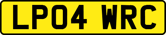 LP04WRC