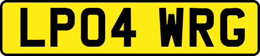 LP04WRG