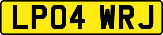 LP04WRJ
