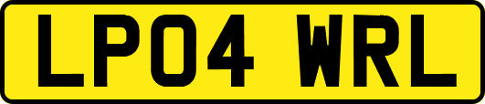 LP04WRL