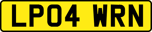 LP04WRN