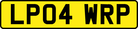 LP04WRP