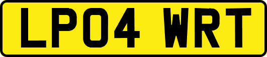LP04WRT