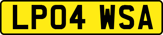 LP04WSA