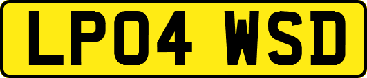LP04WSD