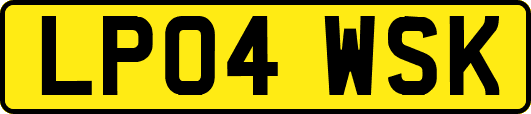 LP04WSK