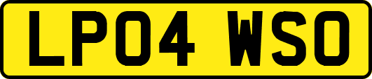 LP04WSO