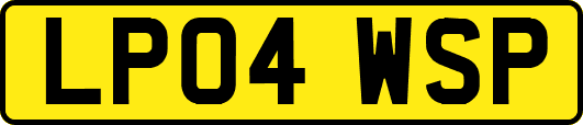 LP04WSP