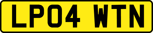 LP04WTN