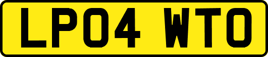 LP04WTO
