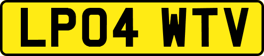 LP04WTV