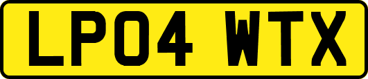 LP04WTX