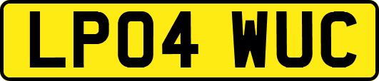 LP04WUC