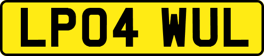 LP04WUL
