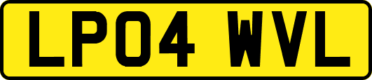 LP04WVL