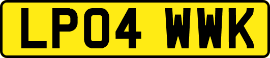 LP04WWK