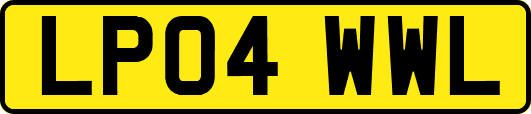 LP04WWL