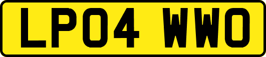 LP04WWO