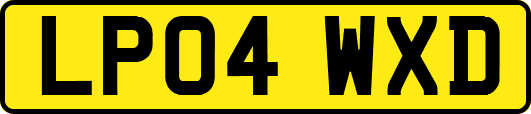 LP04WXD