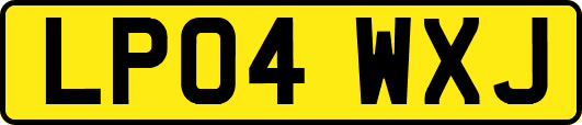 LP04WXJ