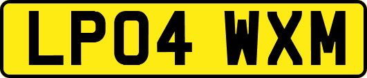 LP04WXM