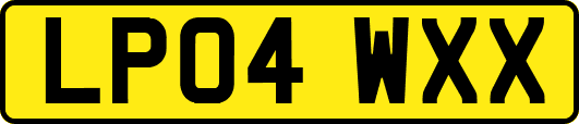 LP04WXX