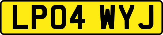 LP04WYJ