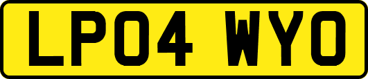 LP04WYO