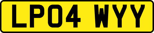 LP04WYY