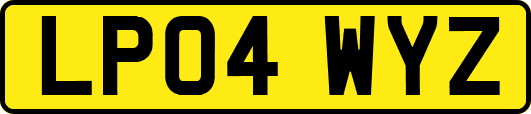 LP04WYZ
