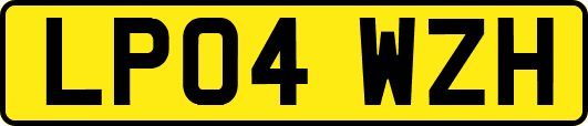 LP04WZH