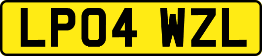 LP04WZL