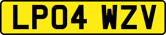 LP04WZV