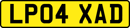 LP04XAD