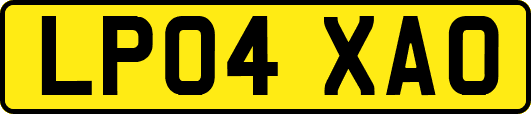 LP04XAO