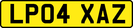 LP04XAZ
