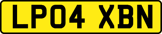LP04XBN