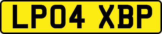 LP04XBP