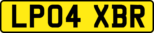 LP04XBR