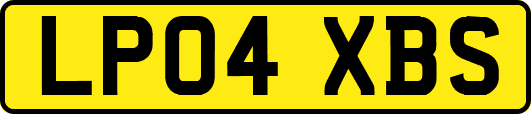 LP04XBS