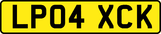 LP04XCK