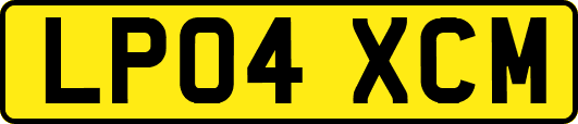 LP04XCM