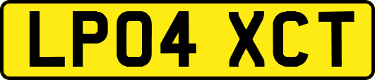 LP04XCT