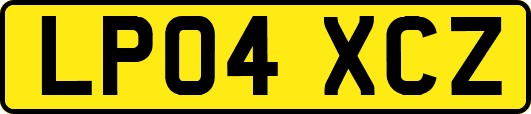 LP04XCZ