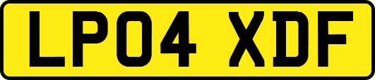 LP04XDF